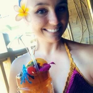 Meet your Posher, Keri